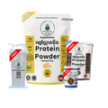 Soy Milk Flavor -930g - FREE Bottle! Free Protein cookie! Free Small Bag!